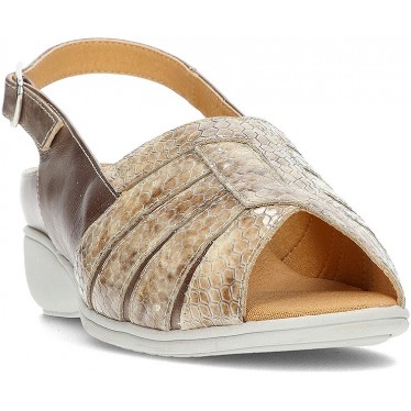 DOCTOR CUTILLAS NAPA SANDALEN 53712 TAUPE