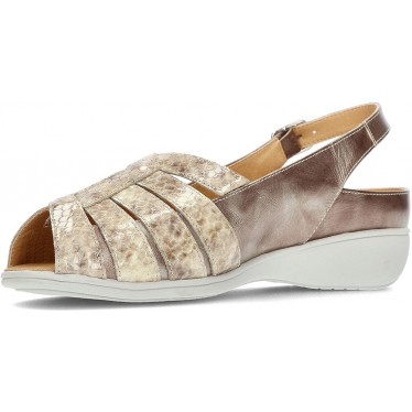 DOCTOR CUTILLAS NAPA SANDALEN 53712 TAUPE