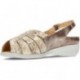 DOCTOR CUTILLAS NAPA SANDALEN 53712 TAUPE