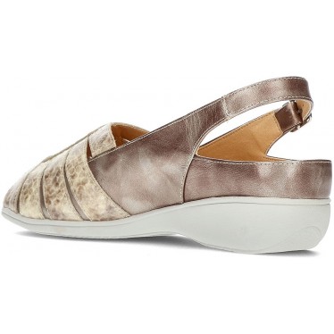 DOCTOR CUTILLAS NAPA SANDALEN 53712 TAUPE