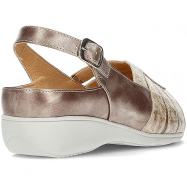 DOCTOR CUTILLAS NAPA SANDALEN 53712 TAUPE