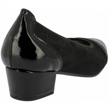 Doktor Cutillas pumpt 81244 NEGRO