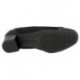 Doktor Cutillas pumpt 81244 NEGRO