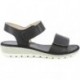 Doctor Cutillas Sandalen 35315 Selbstklebend NEGRO
