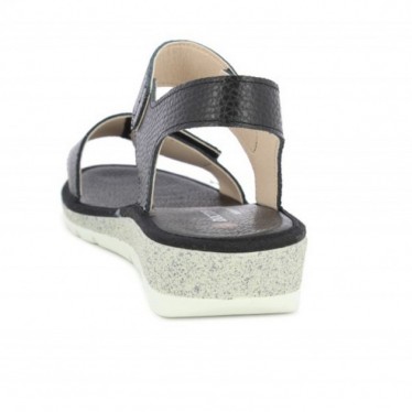 Doctor Cutillas Sandalen 35315 Selbstklebend NEGRO