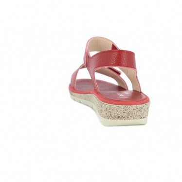 Doctor Cutillas Sandalen 35315 Selbstklebend ROJO