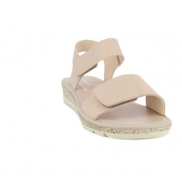 Doctor Cutillas Sandalen 35315 Selbstklebend NUDE