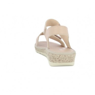 Doctor Cutillas Sandalen 35315 Selbstklebend NUDE