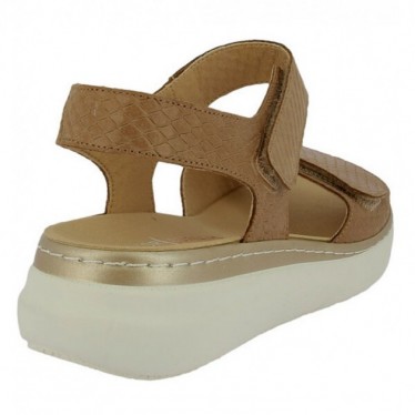 Doctor Cutillas Sandalen 46012 Schlangenmuster CUERO