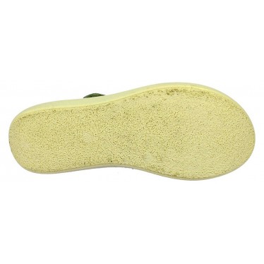 Doctor Cutillas Sandalen 46012 Schlangenmuster BLANCO