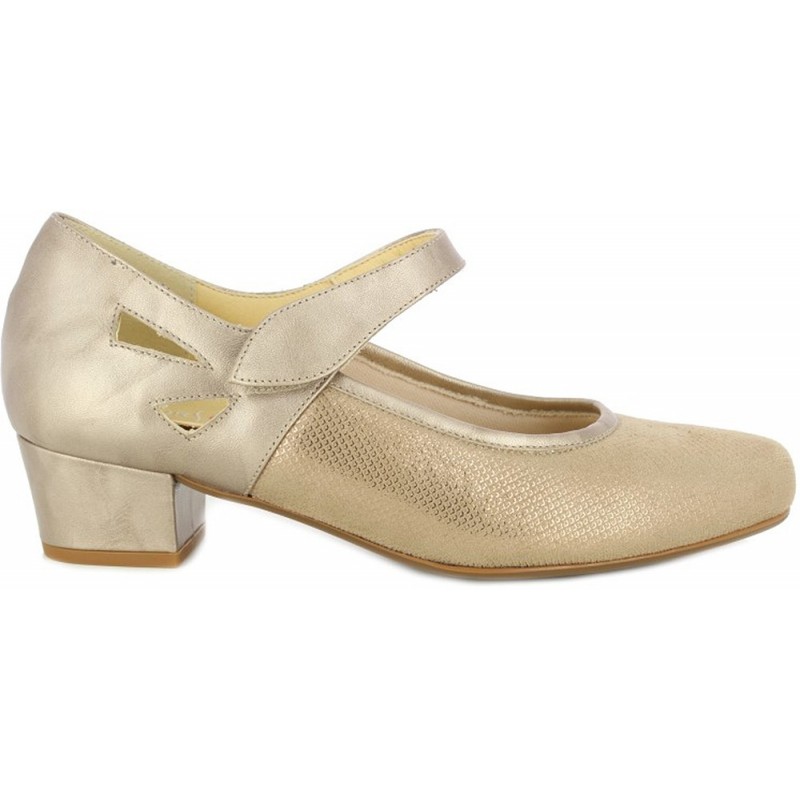 Doctor Cutillas Pumps 81198 PICO