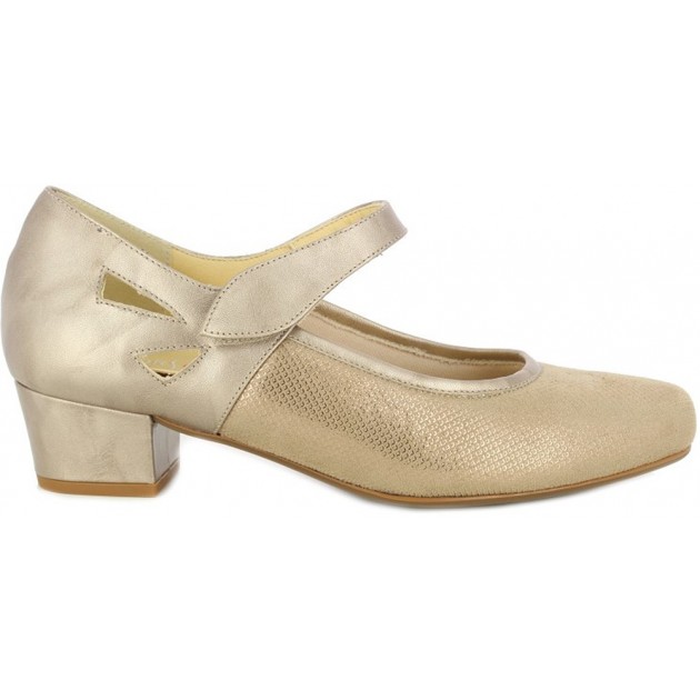 Doctor Cutillas Pumps 81198 PICO