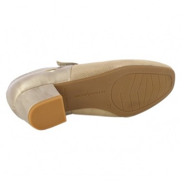 Doctor Cutillas Pumps 81198 PICO