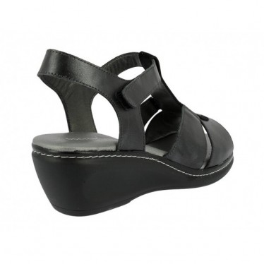Doctor Cutillas Sandale 32159 Perle NEGRO