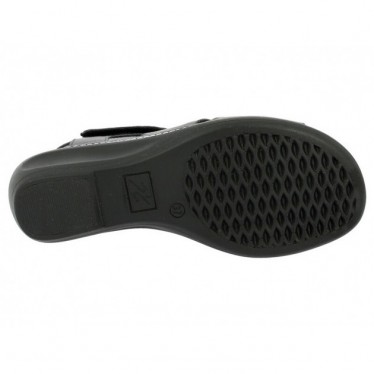 Doctor Cutillas Sandale 32159 Perle NEGRO