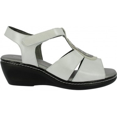 Doctor Cutillas Sandale 32159 Perle BLANCO