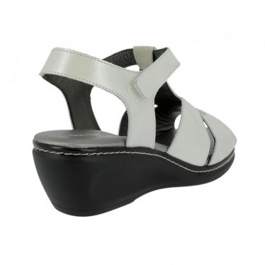 Doctor Cutillas Sandale 32159 Perle BLANCO
