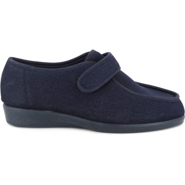 Doctor Cutillas Shoes 10104 Elastisches Obermaterial MARINO Doctor Cutillas Shoes 10104 Elastisches Obermaterial MARINO