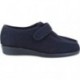 Doctor Cutillas Shoes 10104 Elastisches Obermaterial MARINO