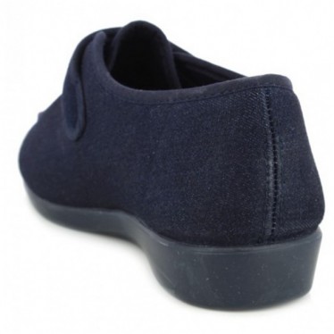 Doctor Cutillas Shoes 10104 Elastisches Obermaterial MARINO