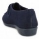 Doctor Cutillas Shoes 10104 Elastisches Obermaterial MARINO