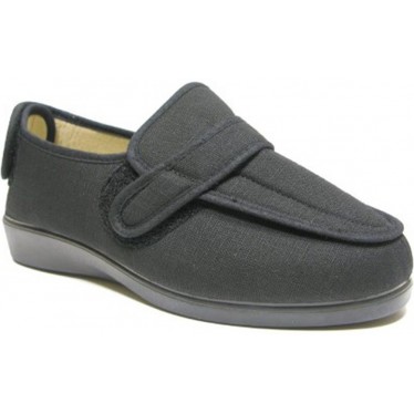 Doctor Cutillas Sneakers 10187 Home and Street NEGRO