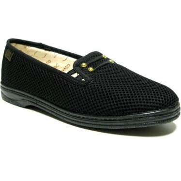 Doctor Cutillas Mokassins 937 NEGRO