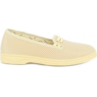 Doctor Cutillas Mokassins 937 BEIG