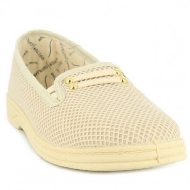 Doctor Cutillas Mokassins 937 BEIG