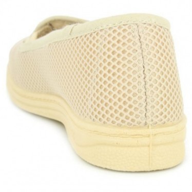 Doctor Cutillas Mokassins 937 BEIG