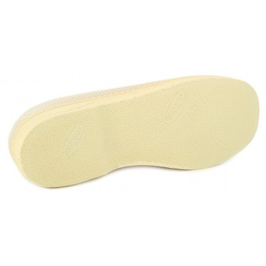 Doctor Cutillas Mokassins 937 BEIG