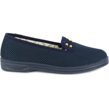 Doctor Cutillas Mokassins 937 AZUL