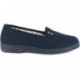 Doctor Cutillas Mokassins 937 AZUL