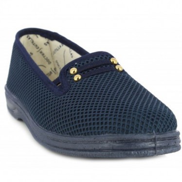 Doctor Cutillas Mokassins 937 AZUL