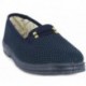 Doctor Cutillas Mokassins 937 AZUL