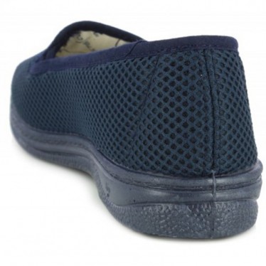 Doctor Cutillas Mokassins 937 AZUL