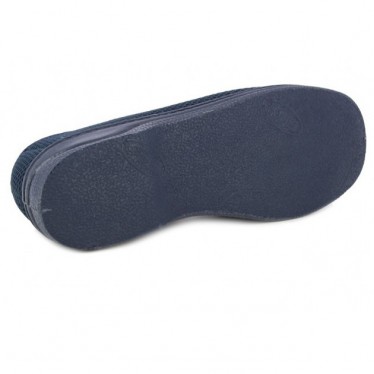 Doctor Cutillas Mokassins 937 AZUL
