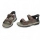 Skechers Slip-Ins Tresmen-Reece Sandalen 205289 CHOCOLATE