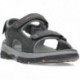 Skechers Tresmen-Garo 204105 Herren Sandalen BLACK
