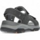 Skechers Tresmen-Garo 204105 Herren Sandalen BLACK