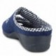 Doctor Cutillas Hausschuhe 21823 Selbstklebend MARINO