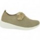 Doctor Cutillas Sneaker 39211 Schuppen CAMEL