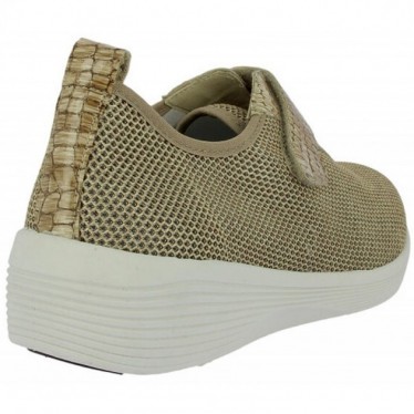Doctor Cutillas Sneaker 39211 Schuppen CAMEL