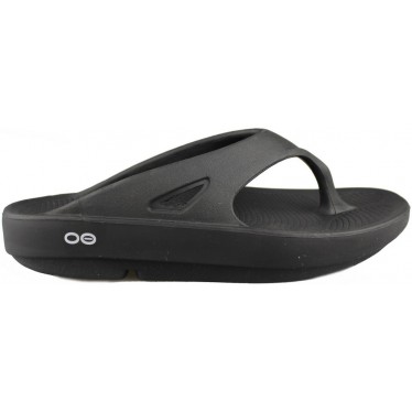 OOFOS OORIGINAL BLACK