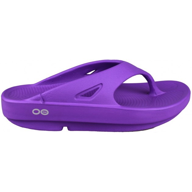 OOFOS OORIGINAL MORADO OOFOS OORIGINAL MORADO