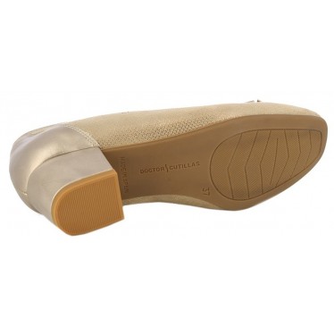 Doctor Cutillas 81199 Lazo Pumps PICO
