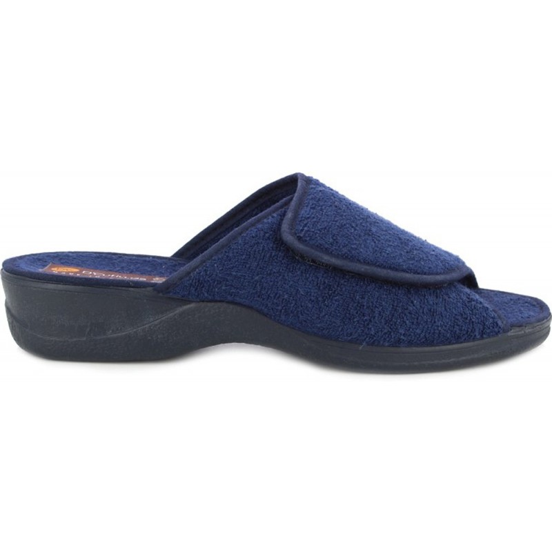 Doctor Cutillas Hausschuhe 21713 Selbstklebend MARINO