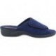 Doctor Cutillas Hausschuhe 21713 Selbstklebend MARINO