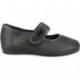 Doctor Cutillas Ballerina 10728 Selbstklebend NEGRO