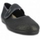 Doctor Cutillas Ballerina 10728 Selbstklebend NEGRO